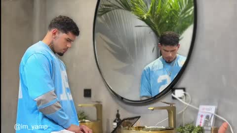 yamp sambrano online show from April 5, 2026, 10:51 pm