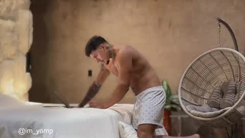 yamp sambrano online show from April 19, 2026, 1:05 am