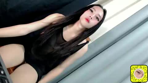 yams_kitty69 online show from October 3, 2025, 9:50 am