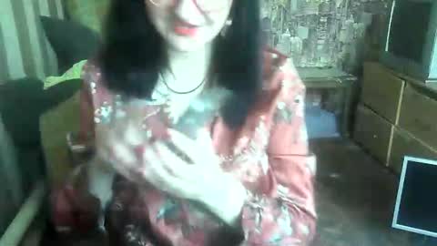 Snapshot of yanafiesta chatting on May 19, 2026, 12:11 pm yanafiesta online show from May 19, 2026, 12:11 pm