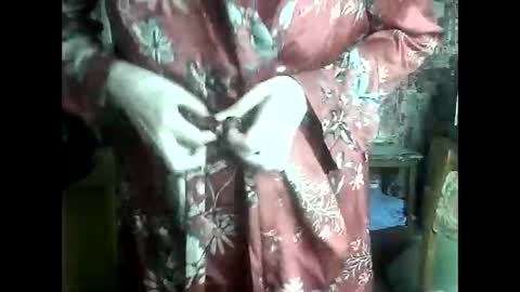 Snapshot of yanafiesta chatting on June 3, 2026, 2:33 pm yanafiesta online show from June 3, 2026, 2:33 pm