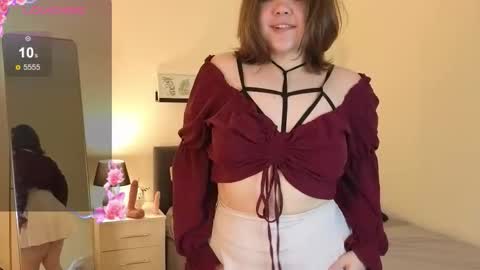 Sofia online show from November 23, 2025, 10:20 pm