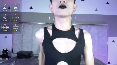 YANG online show from June 7, 2026, 12:20 pm