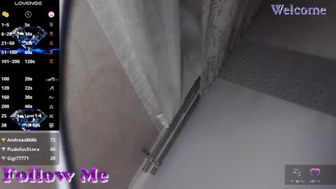 Anika online show from December 15, 2024, 3:42 pm