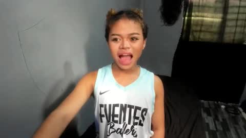 yanna_cassanova online show from March 13, 2026, 4:30 am