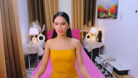 Snapshot of yanna_faulkerson chatting on October 1, 2025, 8:59 pm Yanna online show from October 1, 2025, 8:59 pm