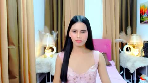 Snapshot of yanna_faulkerson chatting on October 26, 2025, 10:21 am Yanna online show from October 26, 2025, 10:21 am