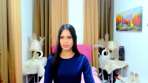 Snapshot of yanna_faulkerson chatting on October 28, 2025, 8:44 pm Yanna online show from October 28, 2025, 8:44 pm