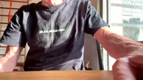 yannisv online show from February 8, 2026, 9:45 am