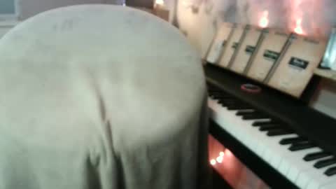 yannsolo8106 online show from December 20, 2025, 9:16 am