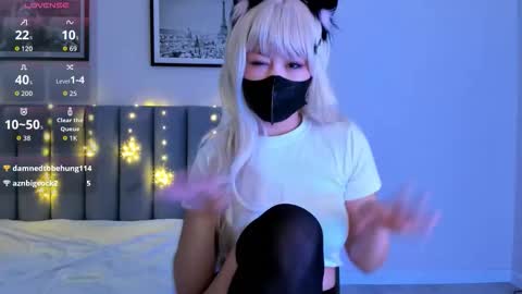 Yana online show from February 11, 2026, 8:14 pm