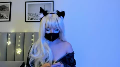 Yana online show from February 28, 2026, 8:21 pm