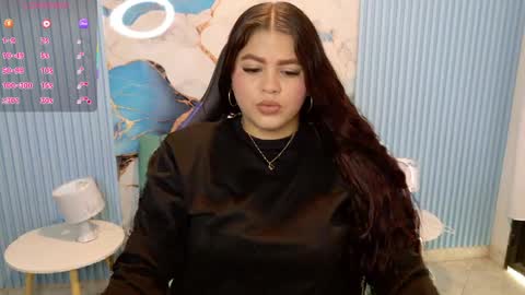 Yara  online show from April 13, 2026, 8:14 pm