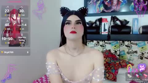 Yara online show from April 27, 2026, 3:54 pm