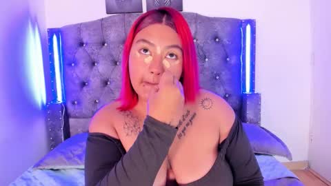 Yara  online show from November 27, 2025, 11:12 am