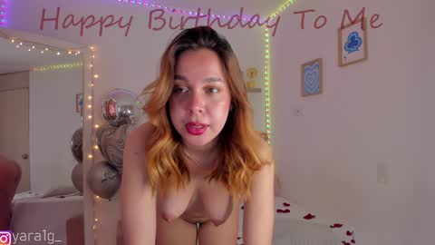 Yarai online show from December 2, 2024, 6:54 pm