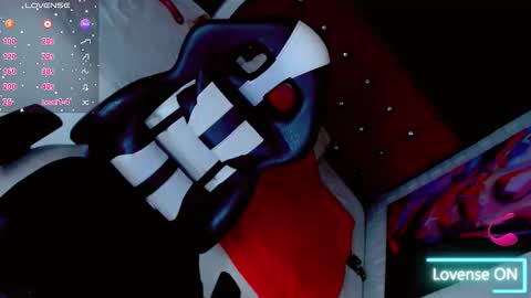 yarethrousss online show from December 23, 2025, 10:46 am