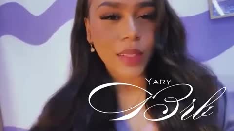 Snapshot of yarirose chatting on February 27, 2026, 1:33 pm Yary online show from February 27, 2026, 1:33 pm