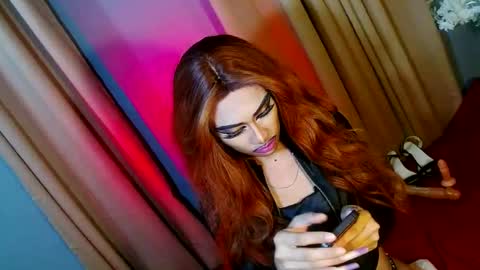 miss yasii online show from January 19, 2025, 8:51 pm