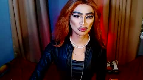 miss yasii online show from January 20, 2025, 9:56 am