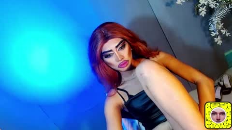 miss yasii online show from January 23, 2025, 8:02 pm