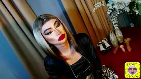 miss yasii online show from January 26, 2025, 6:16 pm