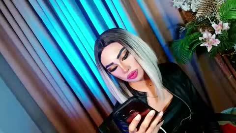 miss yasii online show from February 8, 2025, 8:10 pm