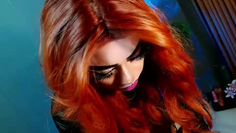 miss yasii online show from February 17, 2025, 3:53 pm