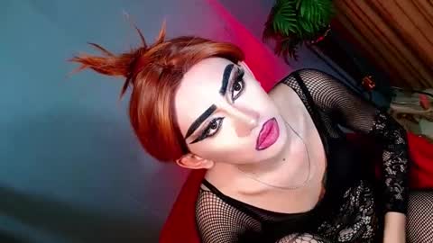 miss yasii online show from February 24, 2025, 8:14 pm