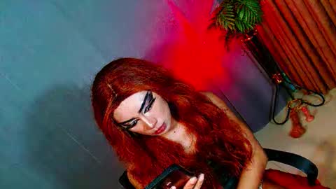 miss yasii online show from March 3, 2025, 2:04 pm