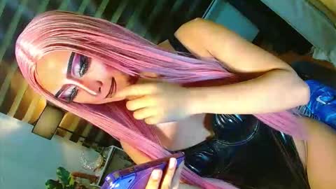 Snapshot of yasii19 chatting on May 30, 2026, 12:57 pm miss yasii online show from May 30, 2026, 12:57 pm