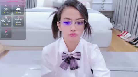 Snapshot of yasmienatos chatting on July 19, 2026, 4:49 am Yasmien Atos online show from July 19, 2026, 4:49 am