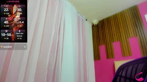 Yasmin online show from April 15, 2026, 3:24 am