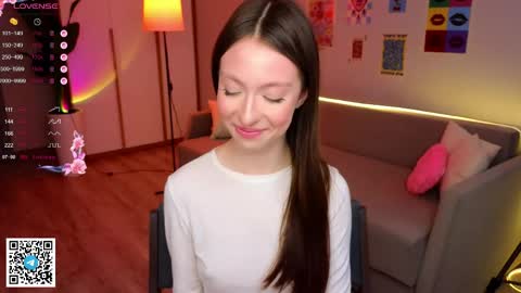 Yasmin online show from April 22, 2026, 6:27 am