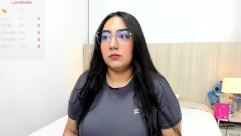 Yasmin Ortiz online show from March 31, 2026, 3:08 am