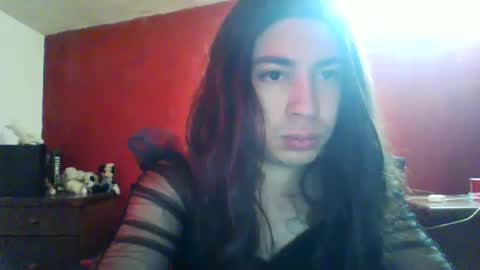 Yasmin Paez online show from January 12, 2025, 5:01 pm