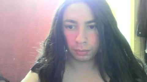Yasmin Paez online show from January 18, 2025, 6:53 pm