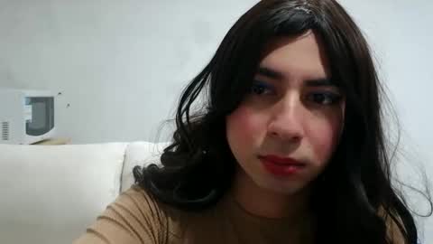 Yasmin Paez online show from April 5, 2026, 1:25 am
