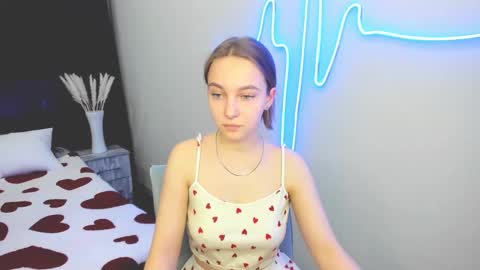 Yasmina online show from February 9, 2025, 3:12 pm