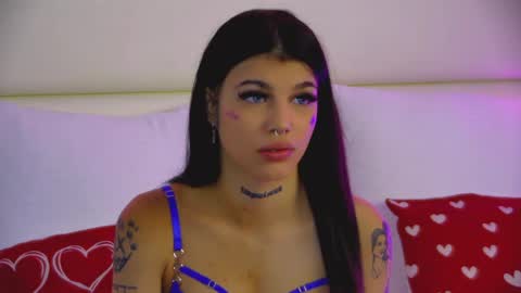 Snapshot of yasminstormx chatting on May 22, 2026, 4:30 am Diana online show from May 22, 2026, 4:30 am