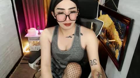 yassiered online show from September 18, 2025, 9:22 am