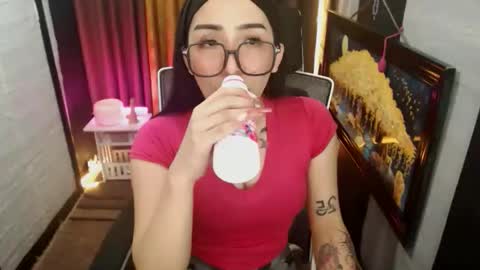 yassiered online show from November 24, 2025, 10:37 am