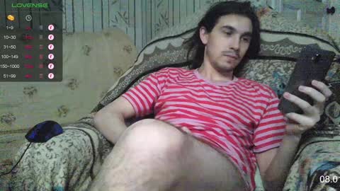 Snapshot of yatocka chatting on January 8, 2025, 8:49 am Sven online show from January 8, 2025, 8:49 am