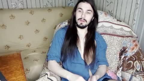 Snapshot of yatocka chatting on January 14, 2026, 4:29 am Sven online show from January 14, 2026, 4:29 am