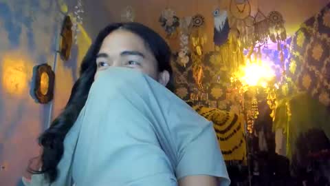 Blush online show from March 7, 2026, 10:40 pm