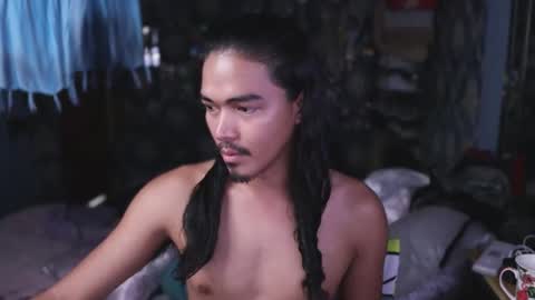 Snapshot of yawa__ chatting on May 9, 2026, 1:44 am Blush online show from May 9, 2026, 1:44 am