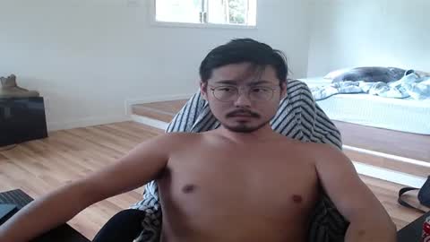 yawnimhorny online show from January 29, 2025, 11:25 pm