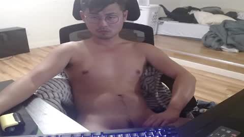 yawnimhorny online show from February 9, 2025, 4:46 am