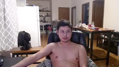 yawnimhorny online show from November 16, 2025, 7:03 am