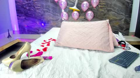 Snapshot of yaya____ chatting on March 9, 2025, 7:56 am yaya____ online show from March 9, 2025, 7:56 am